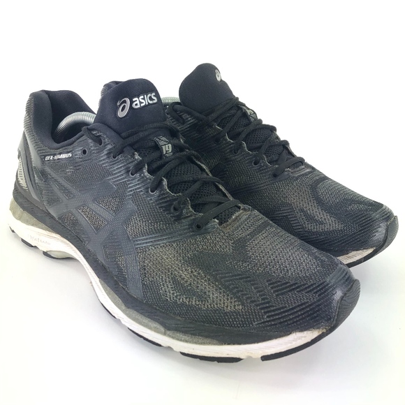 asics gel nimbus 19 mens 11.5